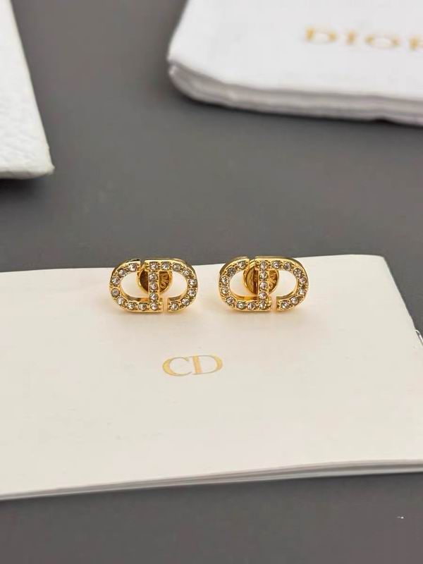 Dior Earring 06yxs05
